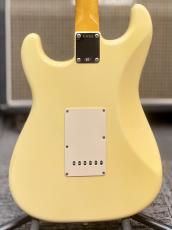 Fender American Vintage '62 Stratocaster 'Thin Lacquer' -Vintage White- 2004年製【Refrets】_3
