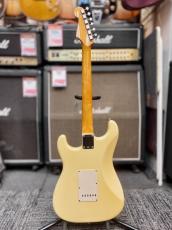 Fender American Vintage '62 Stratocaster 'Thin Lacquer' -Vintage White- 2004年製【Refrets】_4