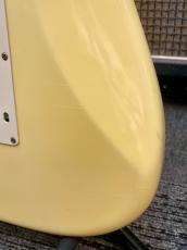Fender American Vintage '62 Stratocaster 'Thin Lacquer' -Vintage White- 2004年製【Refrets】_5
