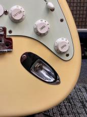 Fender American Vintage '62 Stratocaster 'Thin Lacquer' -Vintage White- 2004年製【Refrets】_6