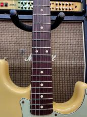 Fender American Vintage '62 Stratocaster 'Thin Lacquer' -Vintage White- 2004年製【Refrets】_8