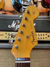 Fender American Vintage '62 Stratocaster 'Thin Lacquer' -Vintage White- 2004年製【Refrets】_9