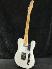Fender American Ultra II Telecaster -Avalanche-【US25007834】【3.73kg】_3