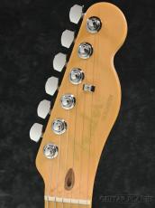 Fender American Ultra II Telecaster -Avalanche-【US25007834】【3.73kg】_5