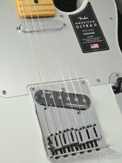 Fender American Ultra II Telecaster -Avalanche-【US25007834】【3.73kg】_7