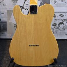 Fender Custom Shop ~Custom Collection~ American Custom Telecaster Thinline N.O.S. -Aged Natural-_3