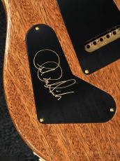 Paul Reed Smith [PRS] Standard 24 Satin -Pearl White-【2025NEWモデル!】【ハイエンドフロア在庫品】_9