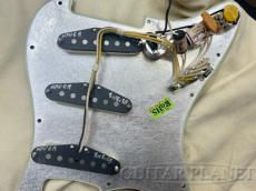 Fender Custom Shop ~Custom Collection~ 1962 Stratocaster Relic -Aged Lake Placid Blue-_11
