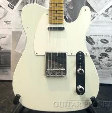 Fender Custom Shop ~Custom Collection~ 1955 Telecaster Journeyman Relic with Closet Classic Hardware -Faded Aged '55 De