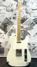 Fender Custom Shop ~Custom Collection~ 1955 Telecaster Journeyman Relic with Closet Classic Hardware -Faded Aged '55 De_2