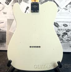 Fender Custom Shop ~Custom Collection~ 1955 Telecaster Journeyman Relic with Closet Classic Hardware -Faded Aged '55 De_3