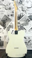 Fender Custom Shop ~Custom Collection~ 1955 Telecaster Journeyman Relic with Closet Classic Hardware -Faded Aged '55 De_4