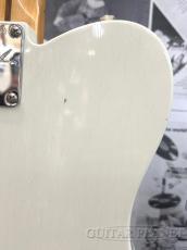 Fender Custom Shop ~Custom Collection~ 1955 Telecaster Journeyman Relic with Closet Classic Hardware -Faded Aged '55 De_8