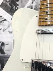 Fender Custom Shop ~Custom Collection~ 1955 Telecaster Journeyman Relic with Closet Classic Hardware -Faded Aged '55 De_9