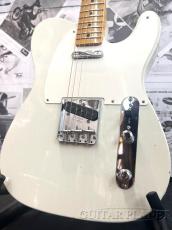 Fender Custom Shop ~Custom Collection~ 1955 Telecaster Journeyman Relic with Closet Classic Hardware -Faded Aged '55 De_10