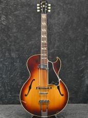 Gibson L-4C w/ DeArmond FHC -Sunburst-【Vintage】【2.43kg】_2