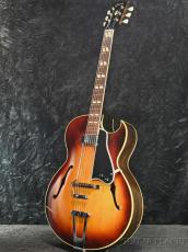 Gibson L-4C w/ DeArmond FHC -Sunburst-【Vintage】【2.43kg】_3