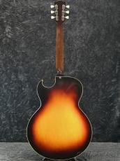 Gibson L-4C w/ DeArmond FHC -Sunburst-【Vintage】【2.43kg】_4