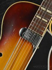 Gibson L-4C w/ DeArmond FHC -Sunburst-【Vintage】【2.43kg】_9