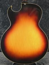 Gibson L-4C w/ DeArmond FHC -Sunburst-【Vintage】【2.43kg】_11