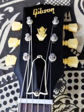 Gibson ~Dealer Select~ Murphy Lab 1964 ES-335 Reissue Tea Burst Ultra Light Aged 【#150097】【3.49kg】_7