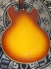 Gibson ~Dealer Select~ Murphy Lab 1964 ES-335 Reissue Tea Burst Ultra Light Aged 【#150097】【3.49kg】_10