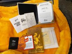 Gibson ~Dealer Select~ Murphy Lab 1964 ES-335 Reissue Tea Burst Ultra Light Aged 【#150097】【3.49kg】_11