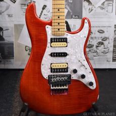 Fender Custom Shop MBS Michiya Haruhata III Stratocaster -Pink Trans- by Jason Smith 2011USED!!