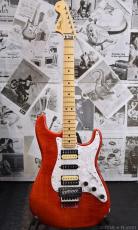Fender Custom Shop MBS Michiya Haruhata III Stratocaster -Pink Trans- by Jason Smith 2011USED!!_2