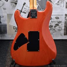 Fender Custom Shop MBS Michiya Haruhata III Stratocaster -Pink Trans- by Jason Smith 2011USED!!_3