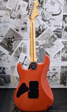 Fender Custom Shop MBS Michiya Haruhata III Stratocaster -Pink Trans- by Jason Smith 2011USED!!_4