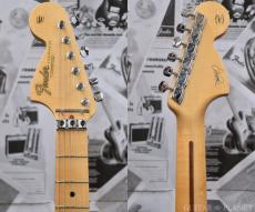 Fender Custom Shop MBS Michiya Haruhata III Stratocaster -Pink Trans- by Jason Smith 2011USED!!_5