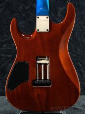 Marchione Carve Top 1P Flame Maple HSH -Trans Blue- 2017~USED!!【ハイエンドフロア在庫品】_3