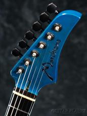 Marchione Carve Top 1P Flame Maple HSH -Trans Blue- 2017~USED!!【ハイエンドフロア在庫品】_4