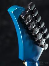 Marchione Carve Top 1P Flame Maple HSH -Trans Blue- 2017~USED!!【ハイエンドフロア在庫品】_8