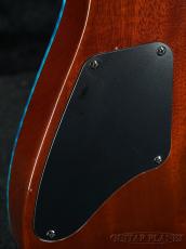 Marchione Carve Top 1P Flame Maple HSH -Trans Blue- 2017~USED!!【ハイエンドフロア在庫品】_10