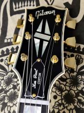Gibson ~Made to Measure~ 1968 Les Paul Custom 7A Quilt Maple Top 3-Pickup Turquoise Blue Gloss 【#505018】_7