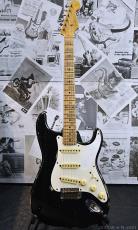 Fender 1957 Stratocaster Ash Body!! -Refinish Black- _2