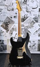 Fender 1957 Stratocaster Ash Body!! -Refinish Black- _4