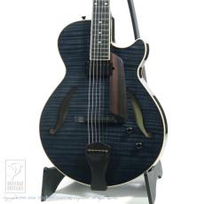 Kikuchi Guitars MF15S TBK