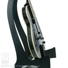 Kikuchi Guitars MF15S TBK_3