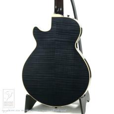Kikuchi Guitars MF15S TBK_4