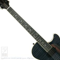 Kikuchi Guitars MF15S TBK_5