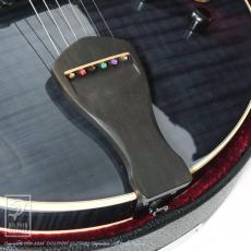 Kikuchi Guitars MF15S TBK_11
