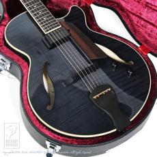 Kikuchi Guitars MF15S TBK_14