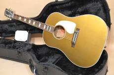Gibson Custom Shop Greatest Hits Vol.Ⅱ J-45 Gold Top Gross　2026年製