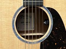 Martin 【日本総本店】【新仕様個体】000JRE #2986245【ショッピングクレジット無金利&超低金利】_5