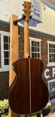 Martin 【日本総本店】CTM 000-42 Italian Alpine Spruce/Guatemalann Rosewood #2962028【48回無金利分割可能】_4