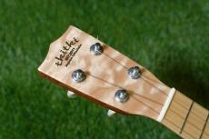 tkitki ukulele ECO-S+ Maple Soprano【S/N1553】_5