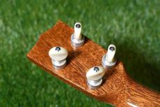 tkitki ukulele ECO-S+ Maple Soprano【S/N1553】_6